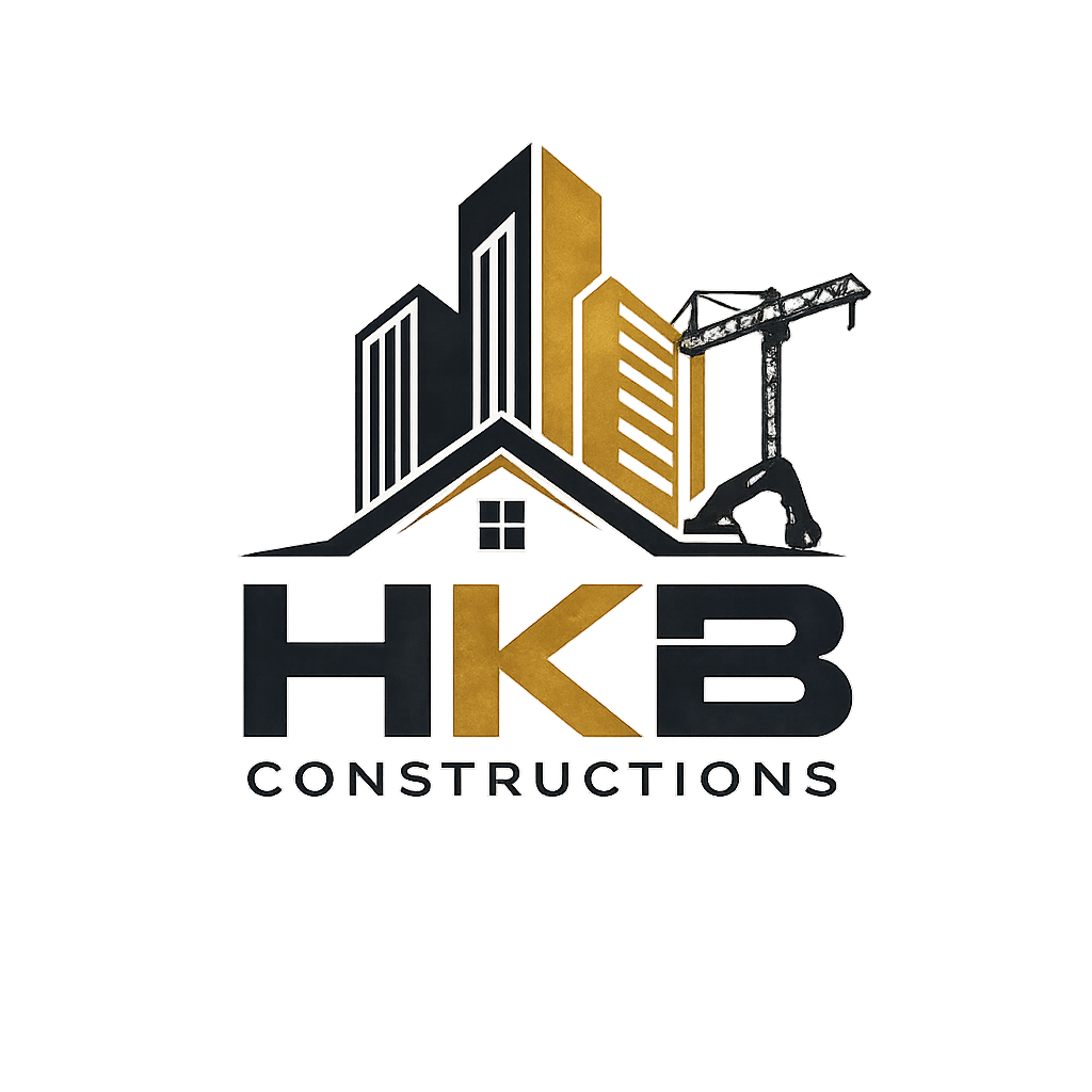 HBK Constructions
